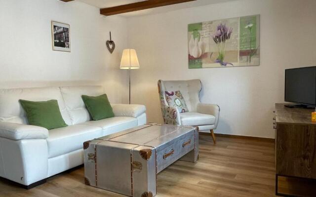 Apartment mit Balkon No5