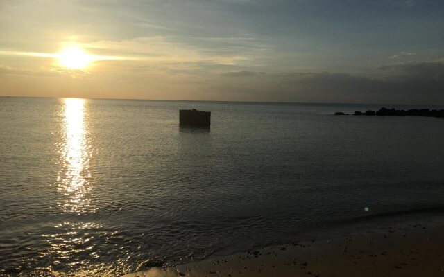 Sleep Soundly By The sea