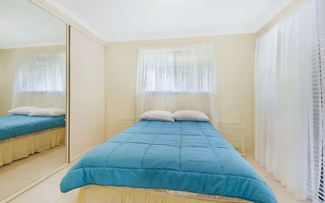Quandamooka Beach House