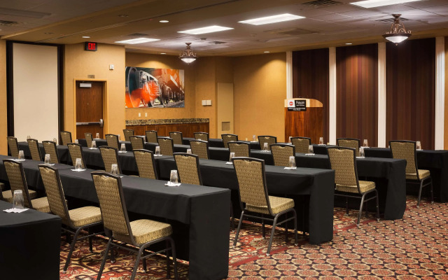 Best Western Premier Helena Great Northern Hotel