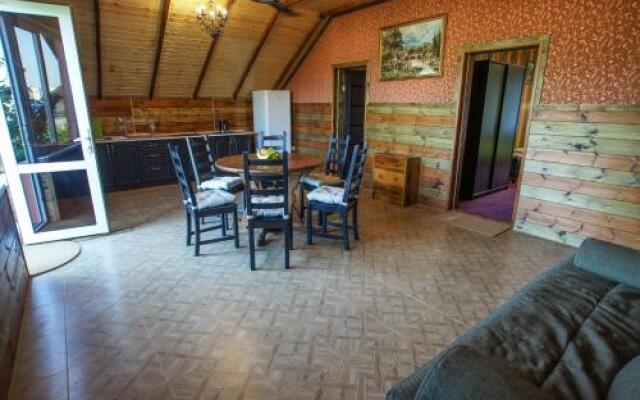 Guest House Kashtan