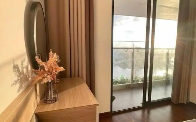 Jade Leaves Homestay HaLong -Seaview – Guest Rooms – Ha Long
