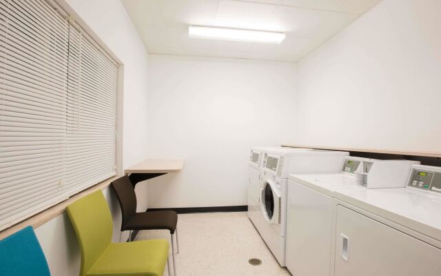 TRYP by Wyndham Sebastian Saint Augustine