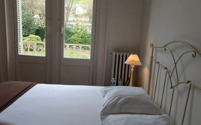 Gites Villa Ariane