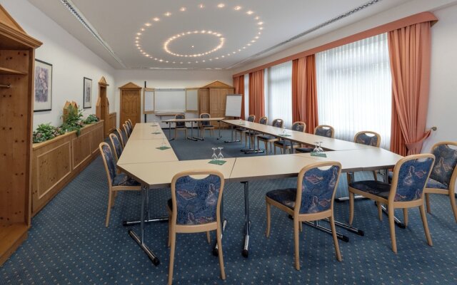 Hotels Am Kranichsee