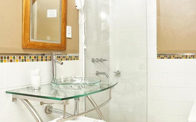 La Rozada Suites