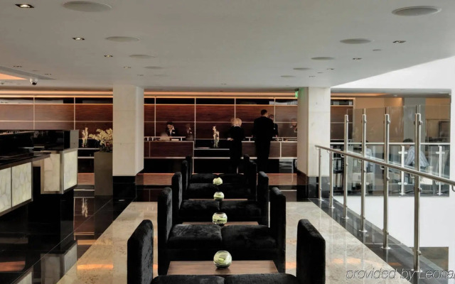 Leonardo Royal Hotel London St Paul’s