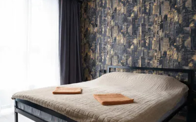 Райт Рум на ул. Знаменская, д. 7а