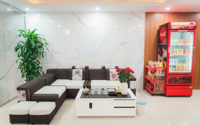 Victoria Hotel Me Tri