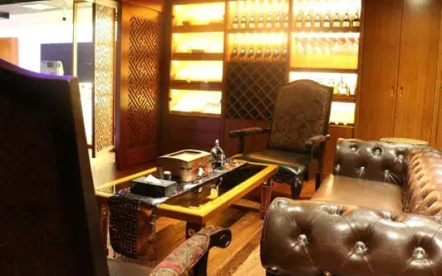 Yi Jin Hotel