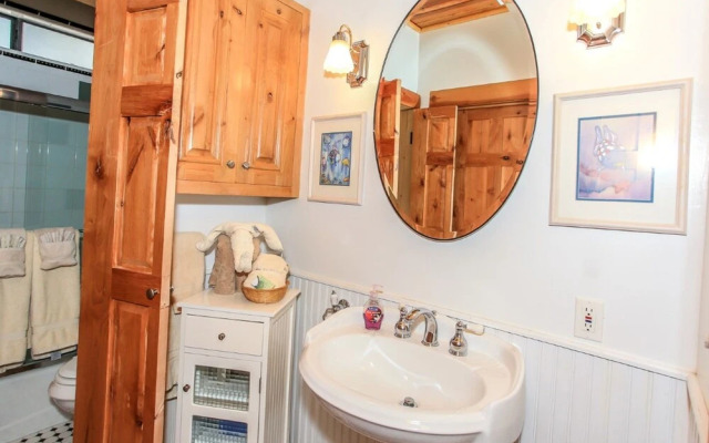 Casa De Oso Lakefront