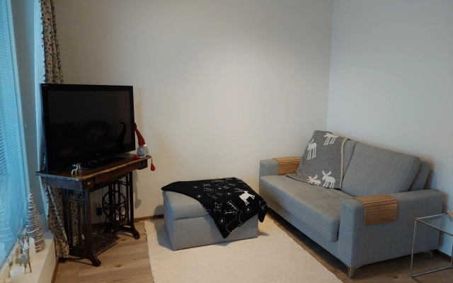 Arctic Aurora Luxury