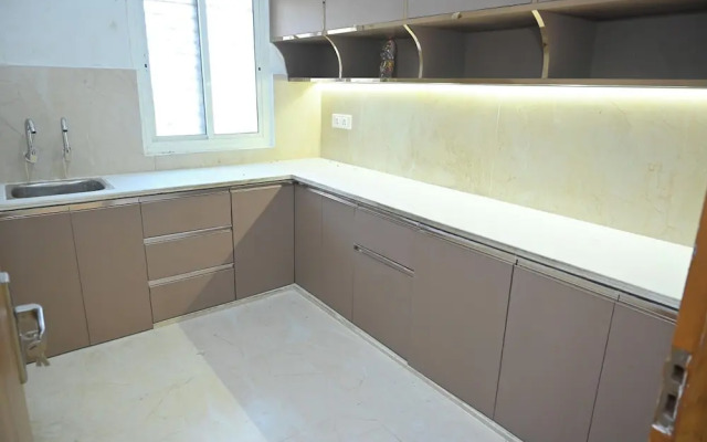 Family Ties Homestay