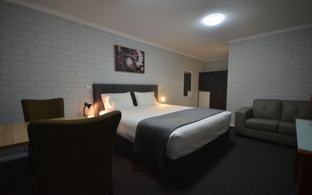 The Princes Highway Motel