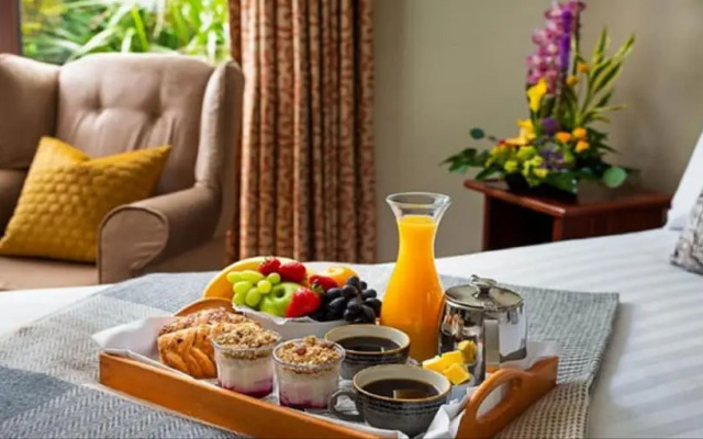 Oranmore Lodge Hotel, Conference and Leisure Centre