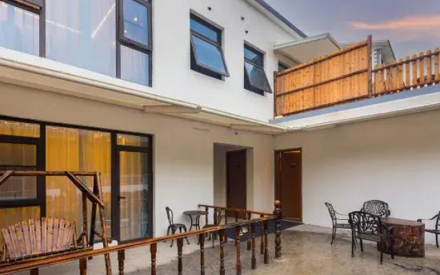 Yixiyixia Homestay