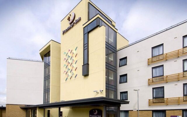 Premier Inn Cambridge (A14, J32)