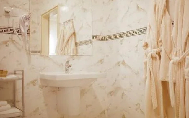 Warszawa Hotel