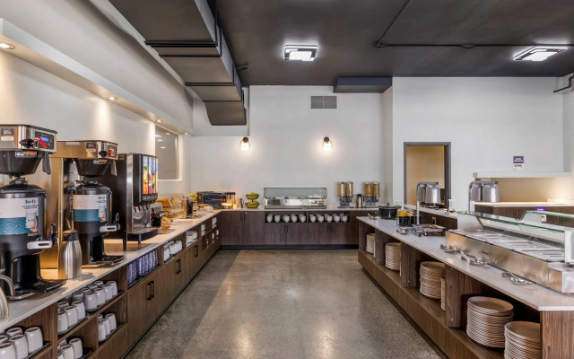 Hotel Quartier, an Ascend Collection Hotel