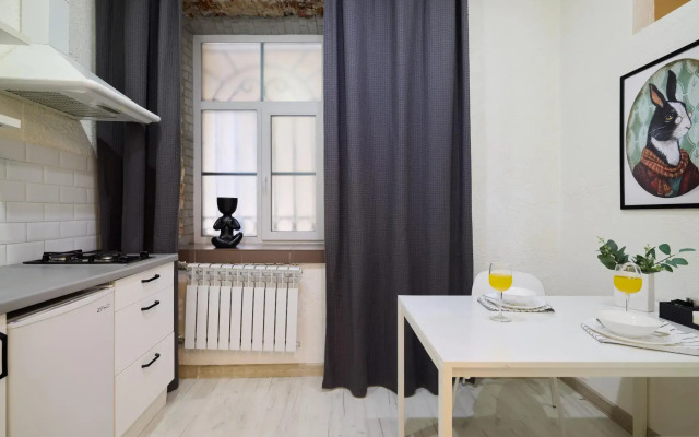 RoomyRoom на проспекте Английский 22