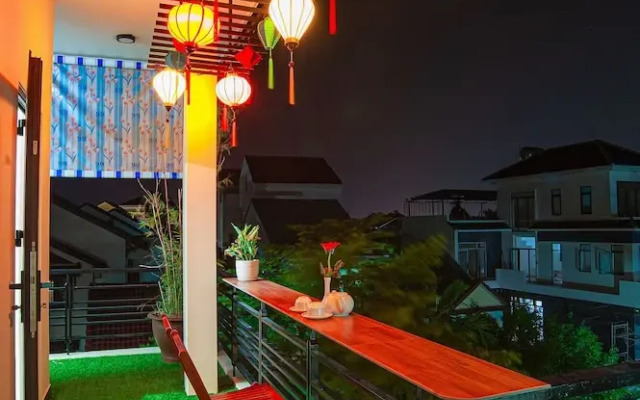 Golden Soulmate Homestay