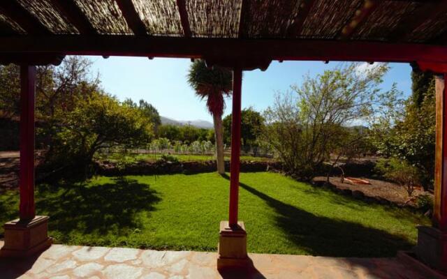 Casa Rural El Balcón - Finca Ayala