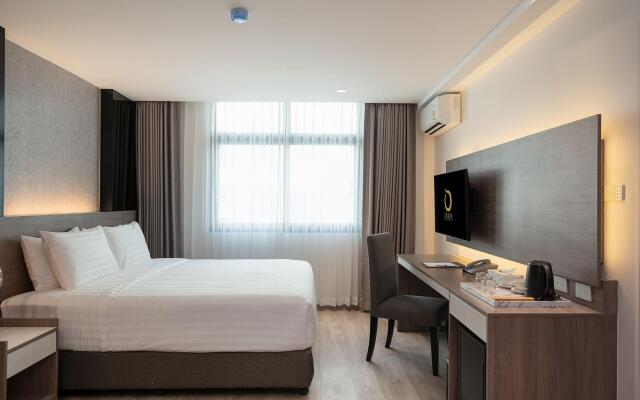 Orion Hotel & Residence