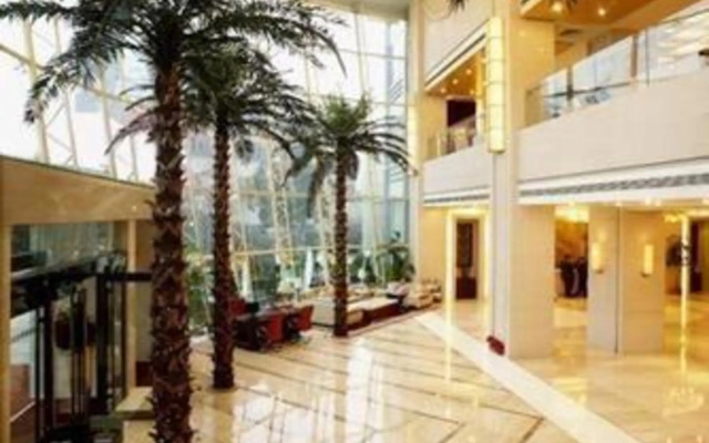 ZOYI International Business