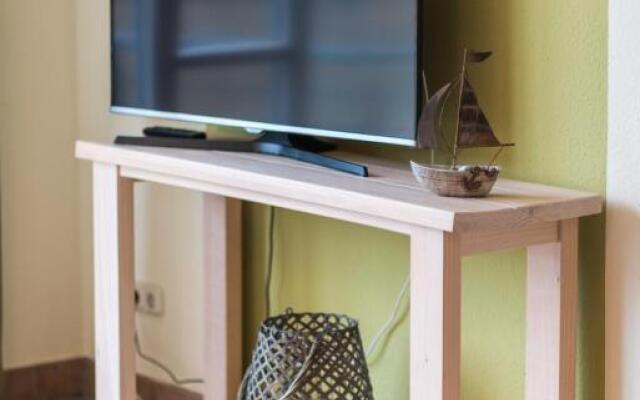 Ostseeresidenz - Whg 14