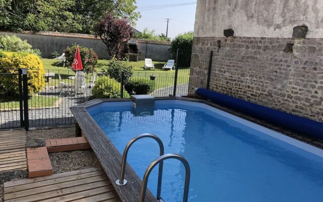 L' Escale des Hirondelles