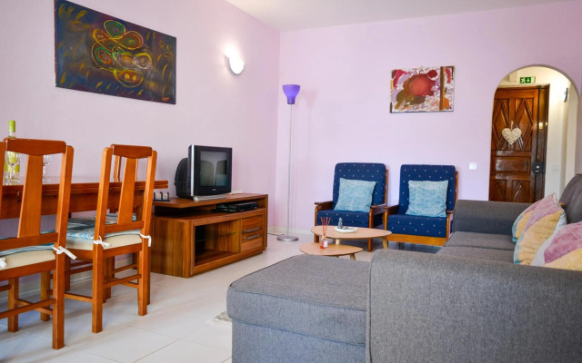 Apartamento Stª Eulália Deluxe by Portugalferias