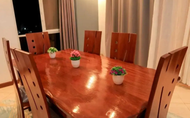 Lux Suites Antalyia Apartments