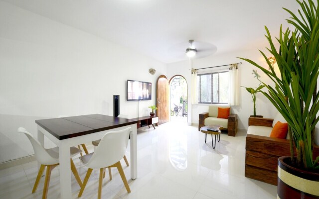 Hacienda San Jose-b5 by Playa District