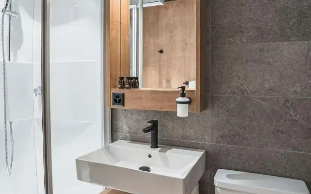 Hotel Brocco Posta