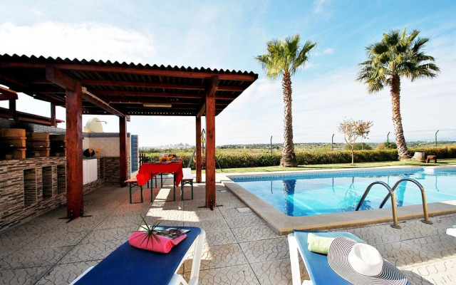 Apartamento Gilao III