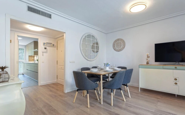 Sunstay Navajas Flat III Torremolinos