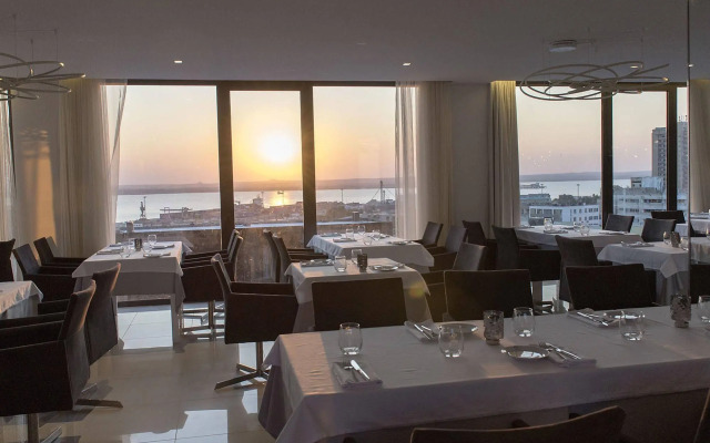 Nacala Plaza Business Design Hotel