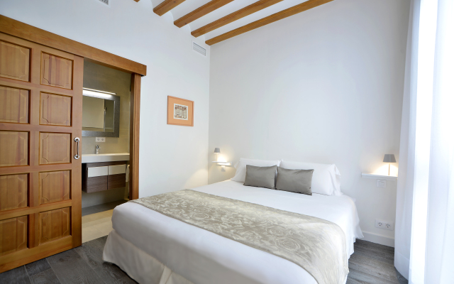 Hotel El Armador Casa Palacio