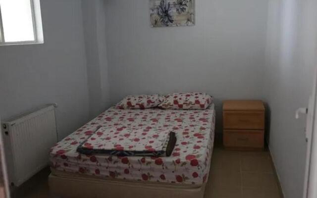 Ümit 2 Termal Apart & Pansiyon