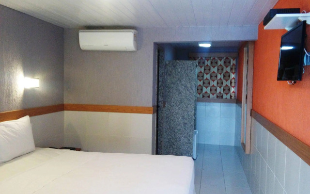 Inter Hotel