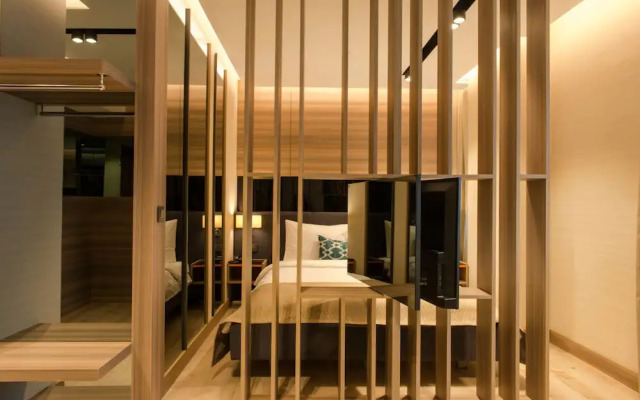 Nish Palace Exclusive Suites