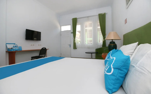 Airy Otista 267 Garut