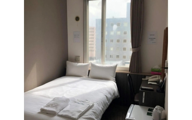 Hotel Tetora Asahikawa Station – Guest Rooms – Asahikawa