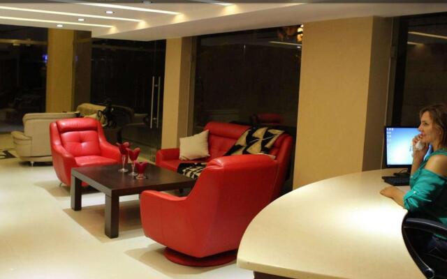 Jounieh Suites Hotel