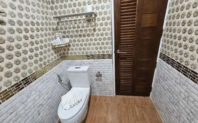 Chiangmai Lanna & Modern Loft  Hotel