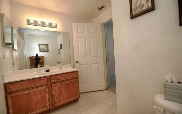 Villas at Seven Dwarfs 2605 nit 108