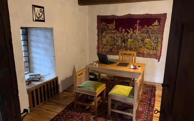 Gulevi Safranbolu Hotel