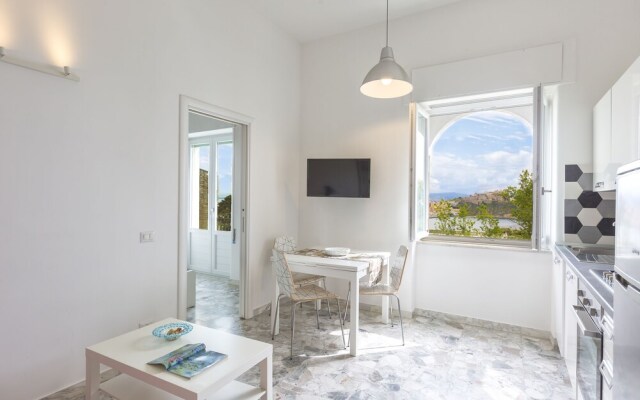 La Casa del Barone - Gioia Apartments
