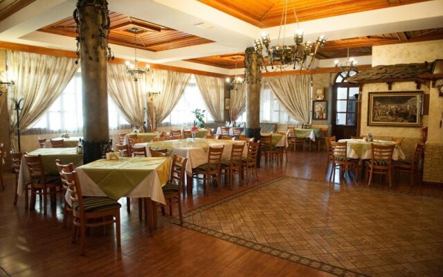 Hotel Globus