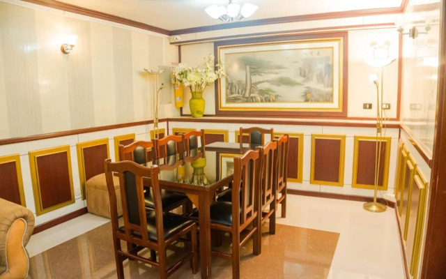 Hotel Imperio Real
